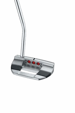 Titleist Scotty Cameron Studio Style Fastback Putter -FootJoy Store FastbackbackPNG