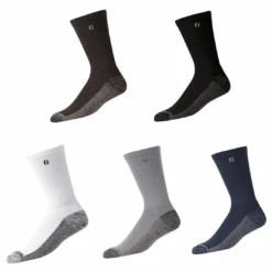 Footjoy ProDry Crew Golf Socks