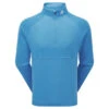 FootJoy Jacquard Thermal Chill Out Pullover 2 FootJoy Jacquard Thermal Chill Out Pullover -FootJoy Store FootJoy Jacquard Thermal Chill Out Pullover