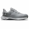 FootJoy Pro SLX Men's Golf Shoes -FootJoy Store FootJoy Pro SLX Men s Golf Shoes 56941 Grey Grey Navy