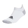 Adidas Tour Ankle Socks -FootJoy Store GJ7587 HDW photo side center white