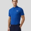 Castore Essential Golf Polo Shirt