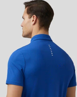 Castore Essential Golf Polo Shirt -FootJoy Store GMC30689 167 ROYALBLUE 06 1000x1000 ea2b4b7f 769c 47cd a734 726002e87779