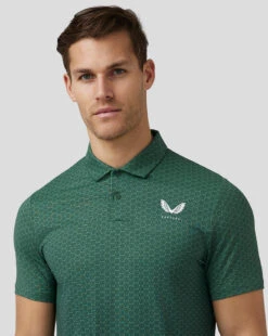 Castore Printed Golf Polo Shirt 12 Castore Printed Golf Polo Shirt -FootJoy Store GMC30695 261 PINEGREY 05 1000x1000 22bdeae1 961b 4515 9e22 c441fdb1eb35