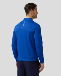 Castore Golf Club Classic Quarter Zip Men's Sweatshirt 13 Castore Golf Club Classic Quarter Zip Men's Sweatshirt -FootJoy Store GMC40686 167 ROYALBLUE 02 1000x1000 921056e2 75f0 4370 bf8c 257ab8b42fcb