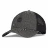 Titleist Montauk Mesh Golf Hat - Limited Edition Granite 2 Titleist Montauk Mesh Golf Hat - Limited Edition Granite -FootJoy Store GraniteCollection 2025 MontaukMesh Black 01