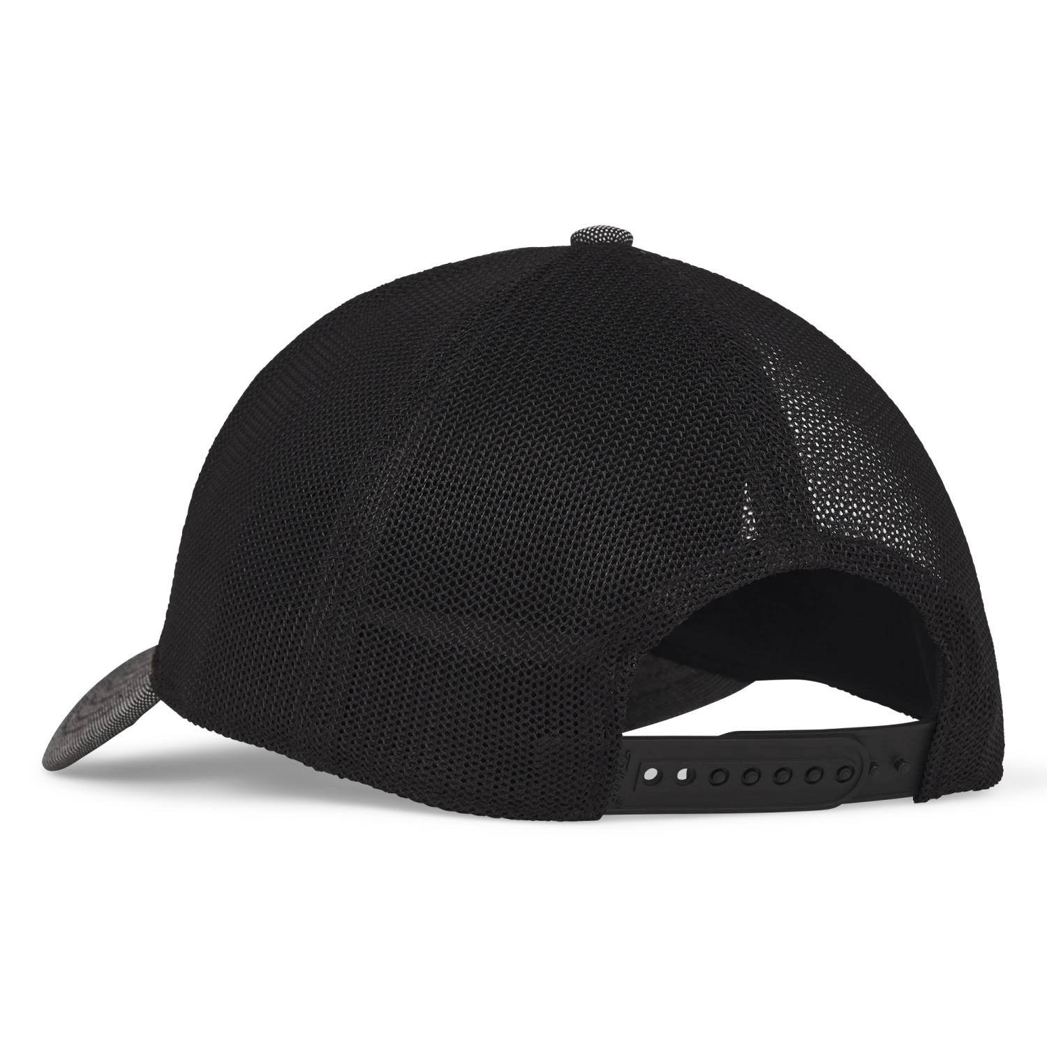 Titleist Montauk Mesh Golf Hat - Limited Edition Granite 5 Titleist Montauk Mesh Golf Hat - Limited Edition Granite - Image 3