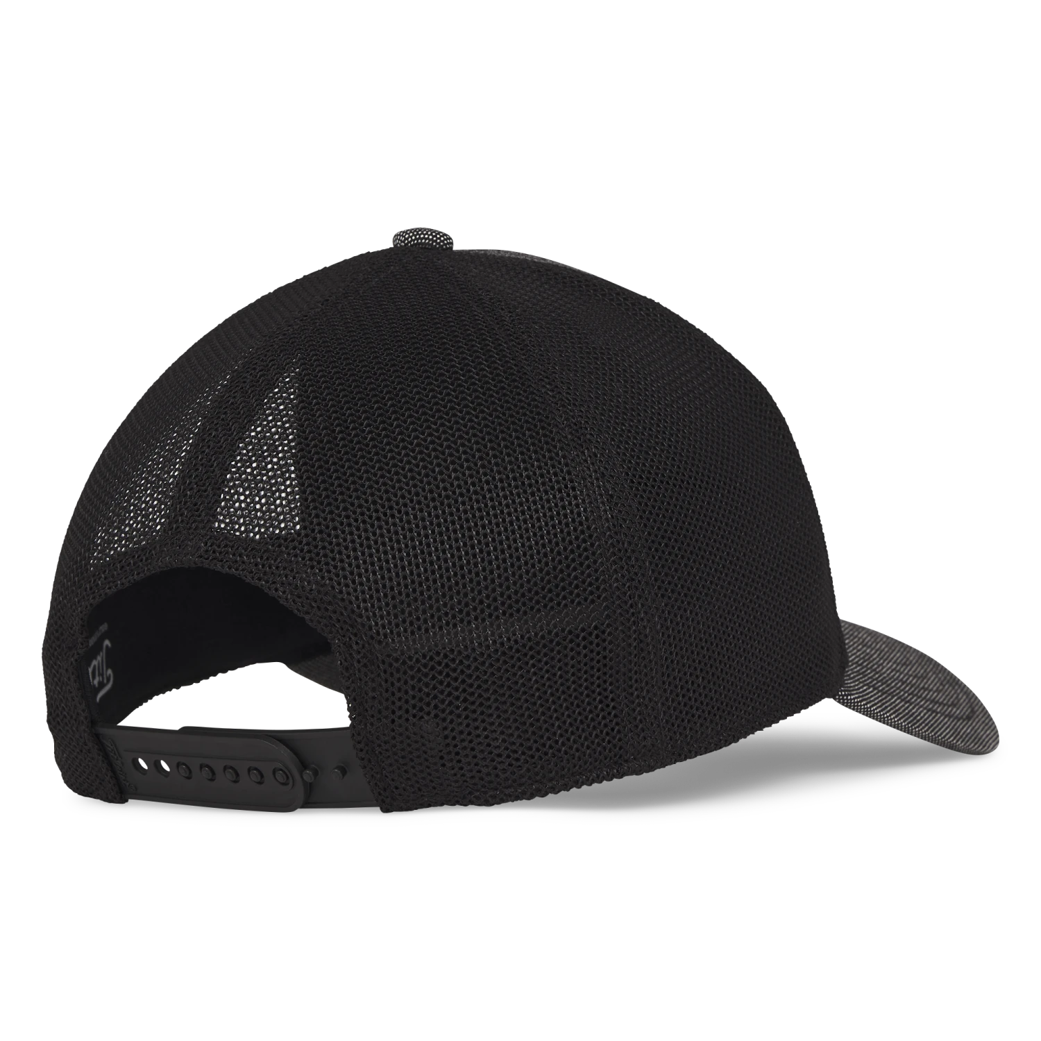 Titleist Montauk Mesh Golf Hat - Limited Edition Granite 6 Titleist Montauk Mesh Golf Hat - Limited Edition Granite - Image 4
