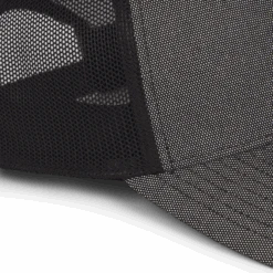 Titleist Montauk Mesh Golf Hat - Limited Edition Granite 15 Titleist Montauk Mesh Golf Hat - Limited Edition Granite -FootJoy Store GraniteCollection 2025 MontaukMesh Black 09