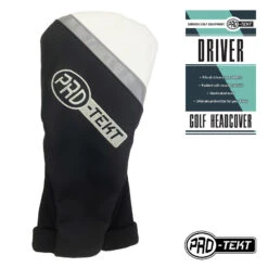 Pro-Tekt Premium Driver Headcover