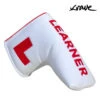 Krave Learner Bladed Putter Headcover -FootJoy Store KRHCLB