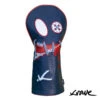 Krave Voodoo Driver Headcover -FootJoy Store KRHCVDD NR