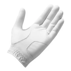 TaylorMade Stratus Tech Golf Glove - 2 Pack -FootJoy Store LOC91 zoom D2