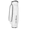 TaylorMade Short Course Carry Golf Bag 2 TaylorMade Short Course Carry Golf Bag -FootJoy Store N26418 zoom D
