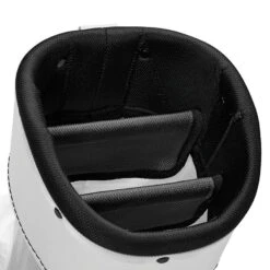 TaylorMade Short Course Carry Golf Bag -FootJoy Store N26418 zoom D2