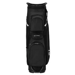 TaylorMade Cart Lite Golf Cart Bag -FootJoy Store N26867 zoom D4