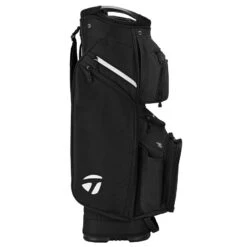 TaylorMade Cart Lite Golf Cart Bag -FootJoy Store N26867 zoom D5