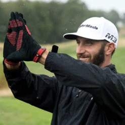 TaylorMade Rain Control Glove -FootJoy Store N64060 zoom D3