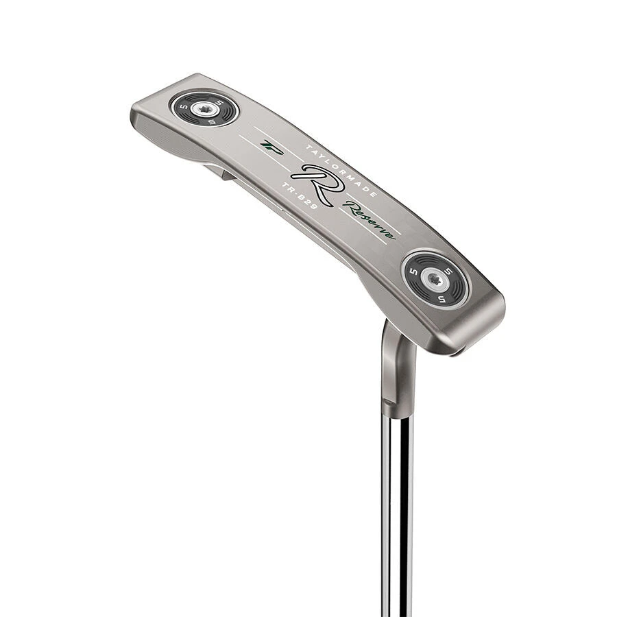 TaylorMade TP Reserve B29 Putter 4 TaylorMade TP Reserve B29 Putter - Image 2