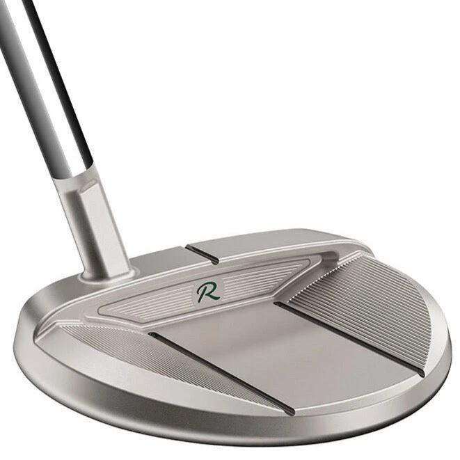 TaylorMade TP Reserve M33 Putter 3 TaylorMade TP Reserve M33 Putter