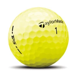 TaylorMade TP5 Golf Balls -FootJoy Store N76686 zoom D2