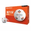 TaylorMade TP5 Pix Golf Balls -FootJoy Store N76710 zoom D