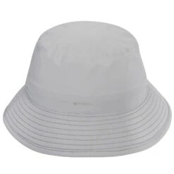 Taylormade Storm Bucket Hat 8 Taylormade Storm Bucket Hat -FootJoy Store N77645 zoom D2