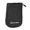 TaylorMade Performance Valuables Pouch -FootJoy Store N89495 zoom D