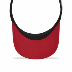 Titleist Tour Performance Visor 7 Titleist Tour Performance Visor -FootJoy Store NEW TourPerformanceVisor Navy White Red 05