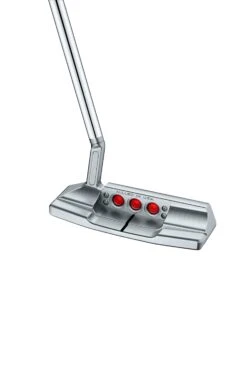 Titleist Scotty Cameron Studio Style Newport 2.5 Plus Putter 14 Titleist Scotty Cameron Studio Style Newport 2.5 Plus Putter -FootJoy Store Newport2.5 back