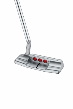 Titleist Scotty Cameron Studio Style Newport 2.5 Plus Putter 13 Titleist Scotty Cameron Studio Style Newport 2.5 Plus Putter -FootJoy Store Newport2.5 backPNG