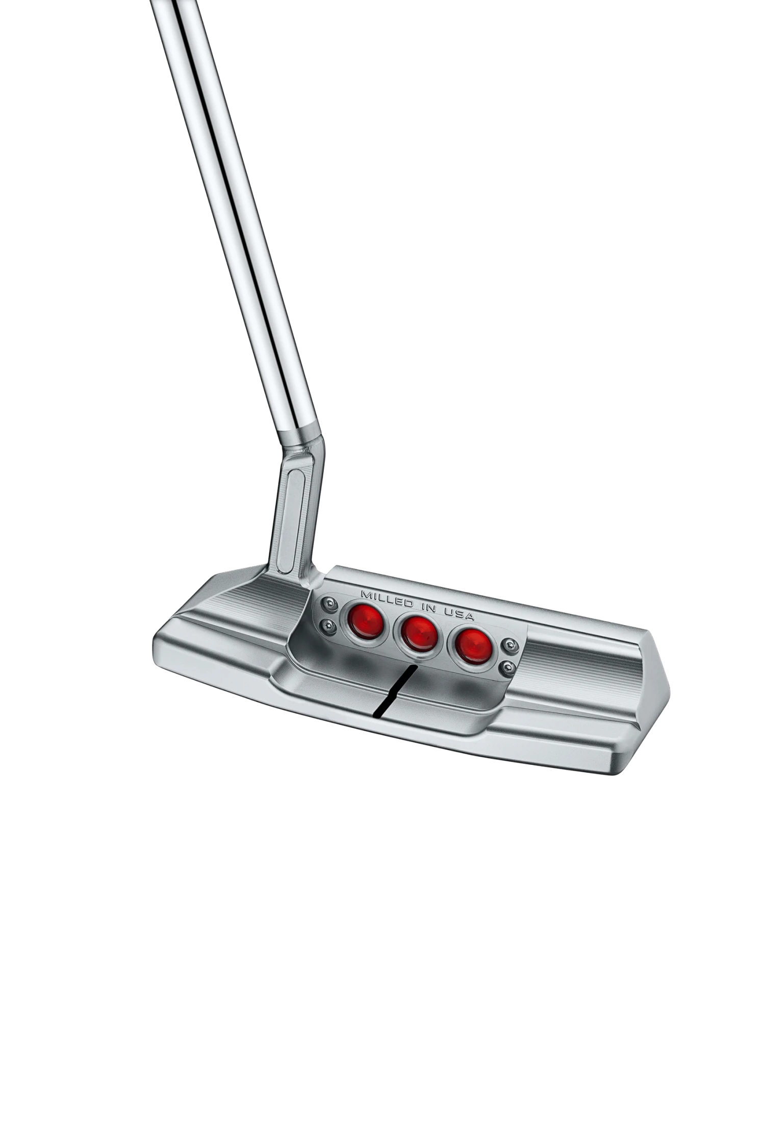 Titleist Scotty Cameron Studio Style Newport 2.5 Plus Putter 6 Titleist Scotty Cameron Studio Style Newport 2.5 Plus Putter - Image 4