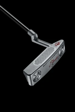 Titleist Scotty Cameron Studio Style Newport 2 Putter -FootJoy Store Newport2DarkHeroPNG