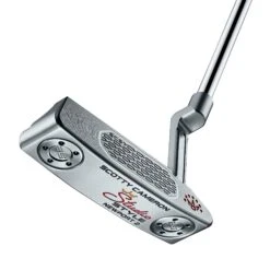 Titleist Scotty Cameron Studio Style Newport 2 Putter