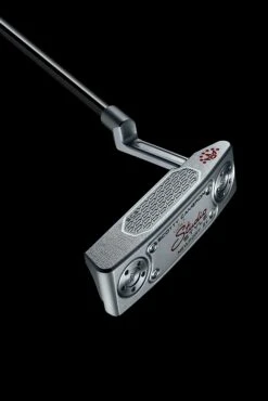 Titleist Scotty Cameron Studio Style Newport 2 Plus Putter -FootJoy Store Newport2 DarkHero