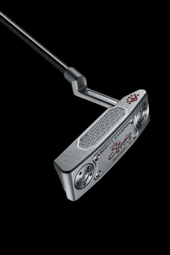 Titleist Scotty Cameron Studio Style Newport 2 Plus Putter -FootJoy Store Newport2 DarkHeroPNG