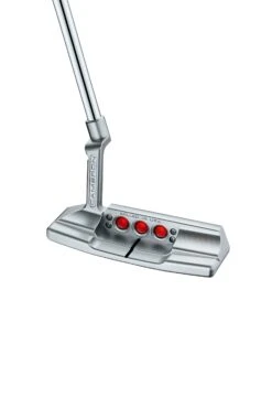 Titleist Scotty Cameron Studio Style Newport 2 Plus Putter -FootJoy Store Newport2 back