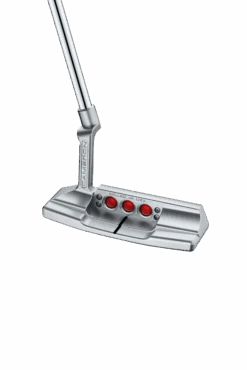 Titleist Scotty Cameron Studio Style Newport 2 Plus Putter -FootJoy Store Newport2 backPNG