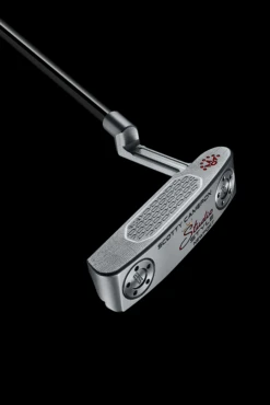 Titleist Scotty Cameron Studio Style Newport Putter -FootJoy Store NewportDarkHeroPNG