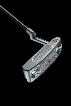 Titleist Scotty Cameron Studio Style Newport Plus Putter -FootJoy Store Newport DarkHero