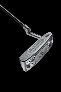 Titleist Scotty Cameron Studio Style Newport Plus Putter -FootJoy Store Newport DarkHeroPNG