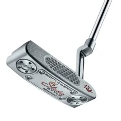 Titleist Scotty Cameron Studio Style Newport Plus Putter
