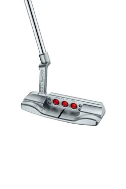 Titleist Scotty Cameron Studio Style Newport Plus Putter -FootJoy Store Newport back
