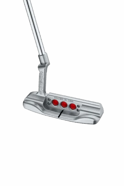 Titleist Scotty Cameron Studio Style Newport Putter -FootJoy Store NewportbackPNG