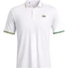 Under Armour Playoff 3.0 LE Golf Polo Shirt -FootJoy Store PS1384133 100 HF