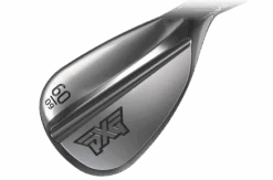 PXG 0311 3x Forged Chrome Golf Wedges -FootJoy Store PXGM 5893 ForgedWedge22 Tech sole design 720x475 1