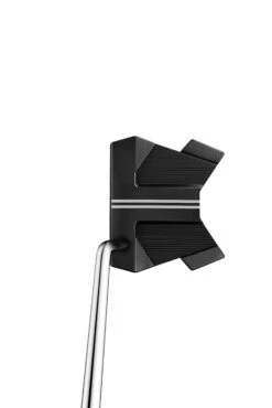 Titleist Scotty Cameron Phantom Black 11 Limited Edition Putter -FootJoy Store PhantomBlack11 Address.RBG