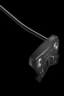 Titleist Scotty Cameron Phantom Black 11 Limited Edition Putter -FootJoy Store PhantomBlack11 Dark Hero v2.RBG