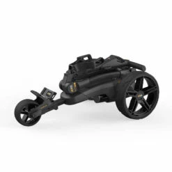 Powakaddy FX3 Electric Golf Trolley - 2025 19 Powakaddy FX3 Electric Golf Trolley - 2025 -FootJoy Store PowaKaddy 0006s 0001 09 2024 PowaKaddy FX3 Black Standard Plug n Play Lithium Battery