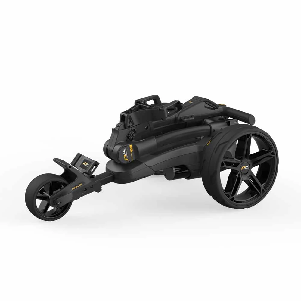 Powakaddy FX3 Electric Golf Trolley - 2025 10 Powakaddy FX3 Electric Golf Trolley - 2025 - Image 8